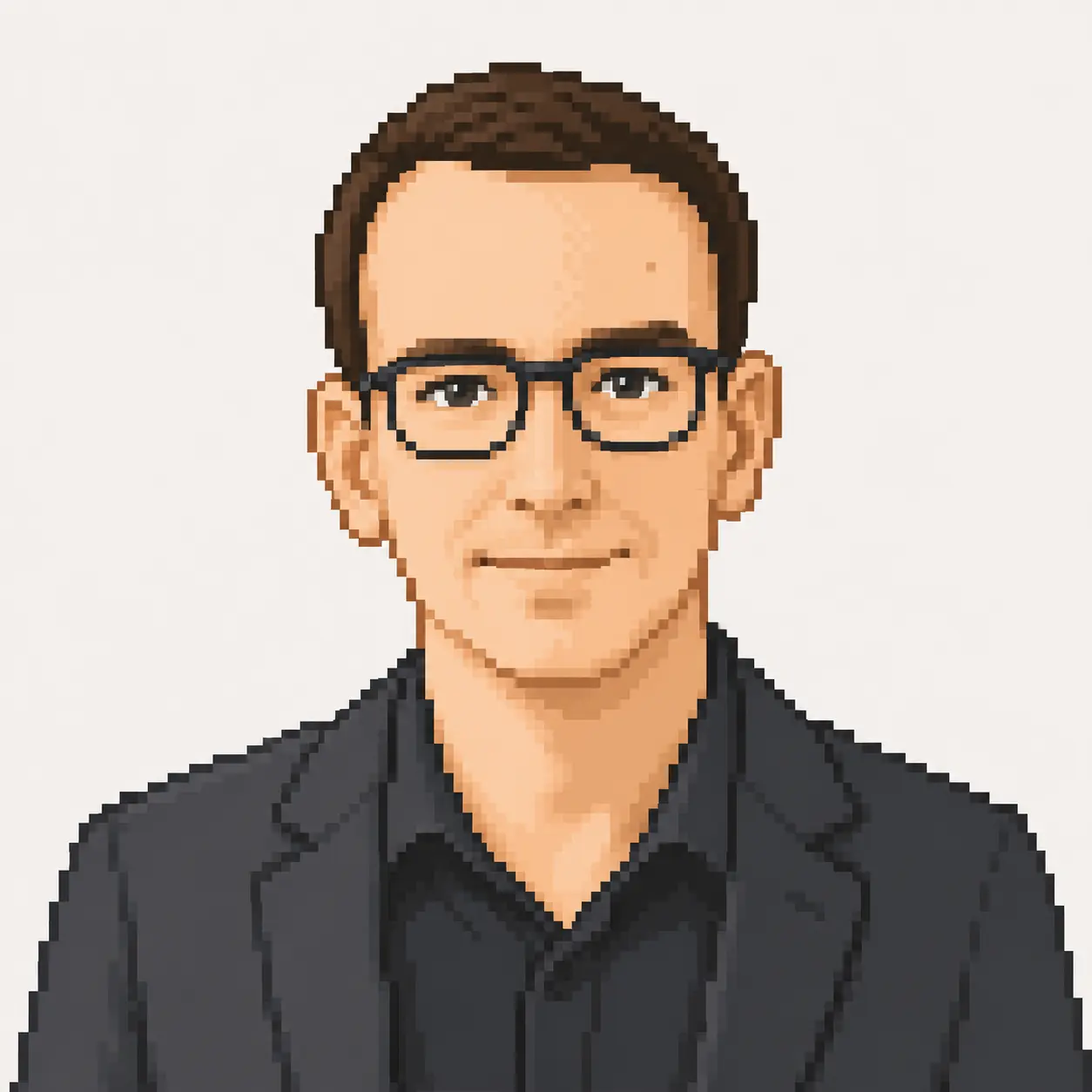 Daniel Schmitz